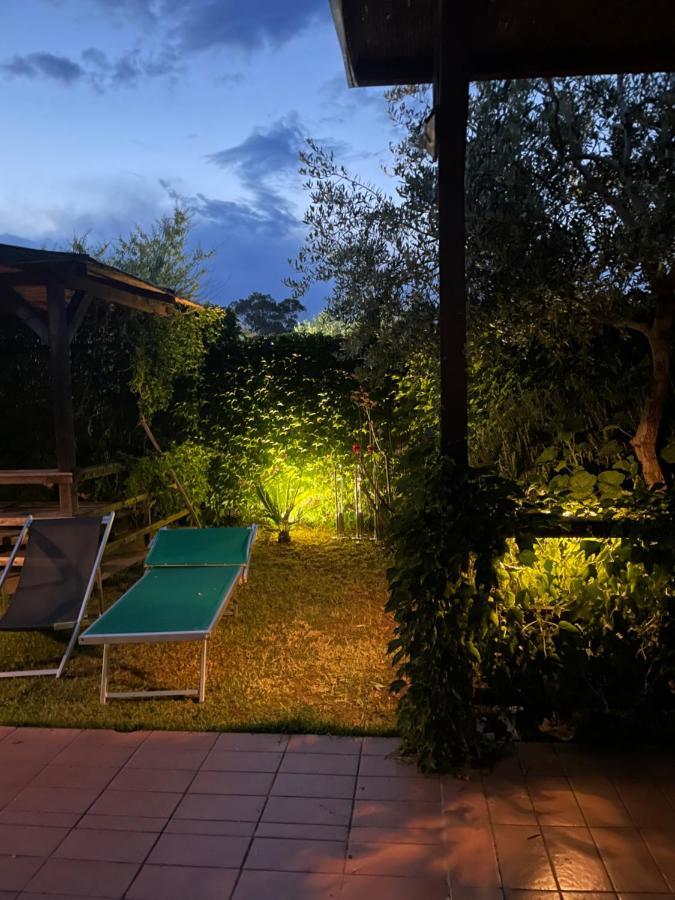 Hotel La Torricella Capalbio Extérieur photo