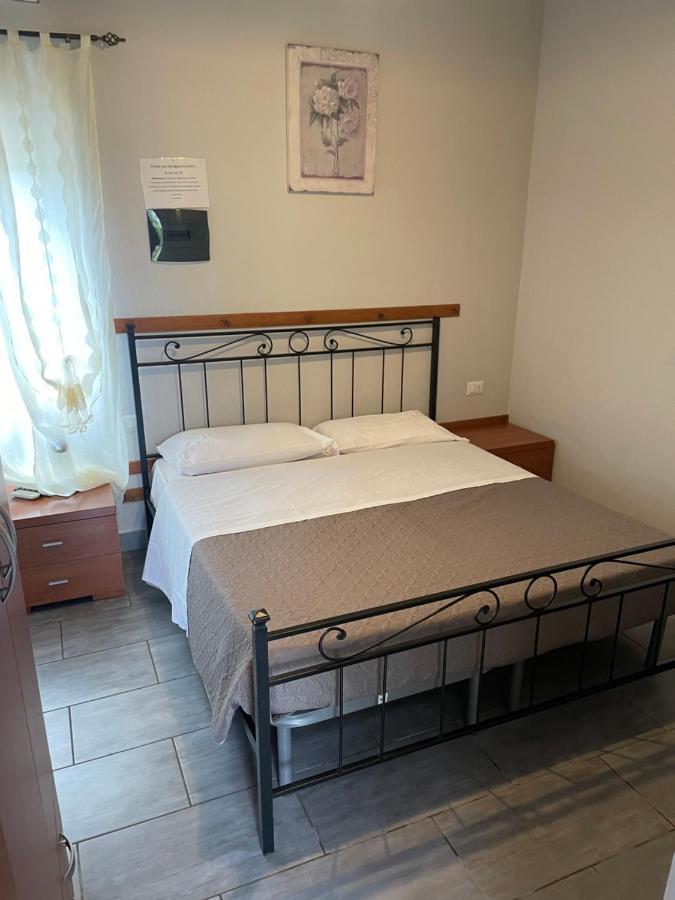 Hotel La Torricella Capalbio Extérieur photo