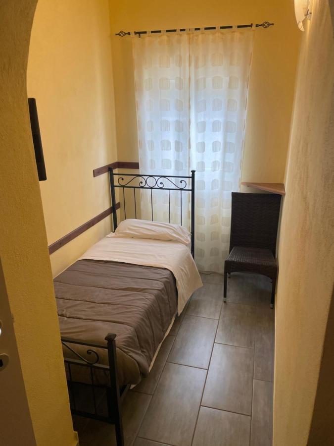 Hotel La Torricella Capalbio Extérieur photo