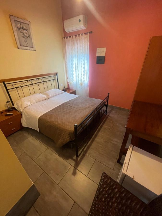 Hotel La Torricella Capalbio Extérieur photo