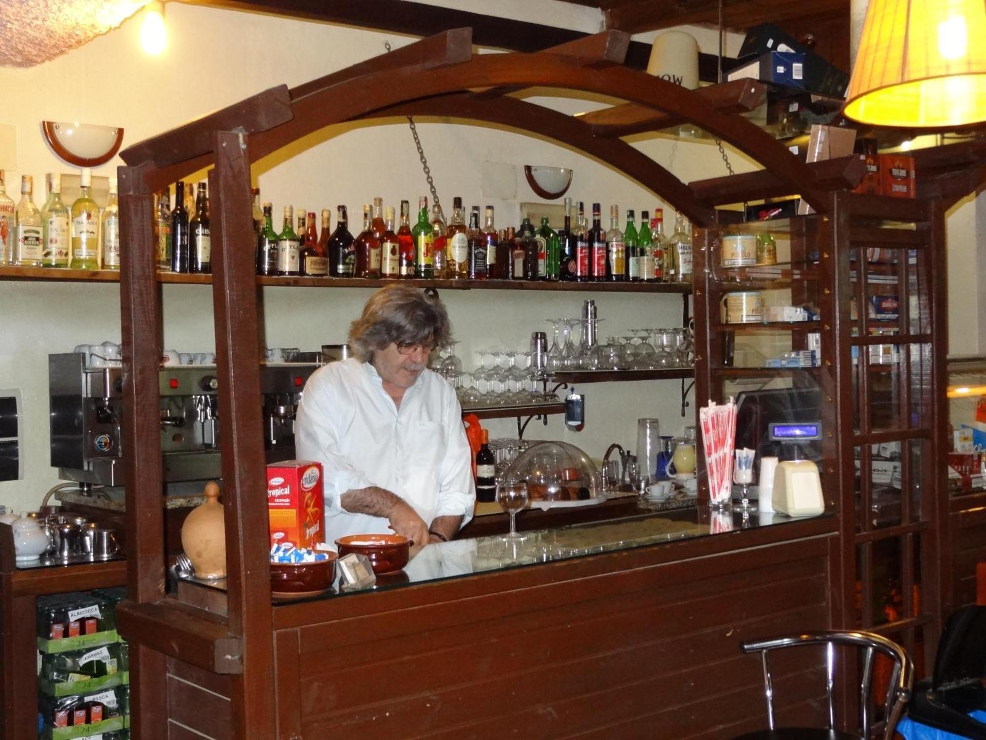 Hotel La Torricella Capalbio Extérieur photo
