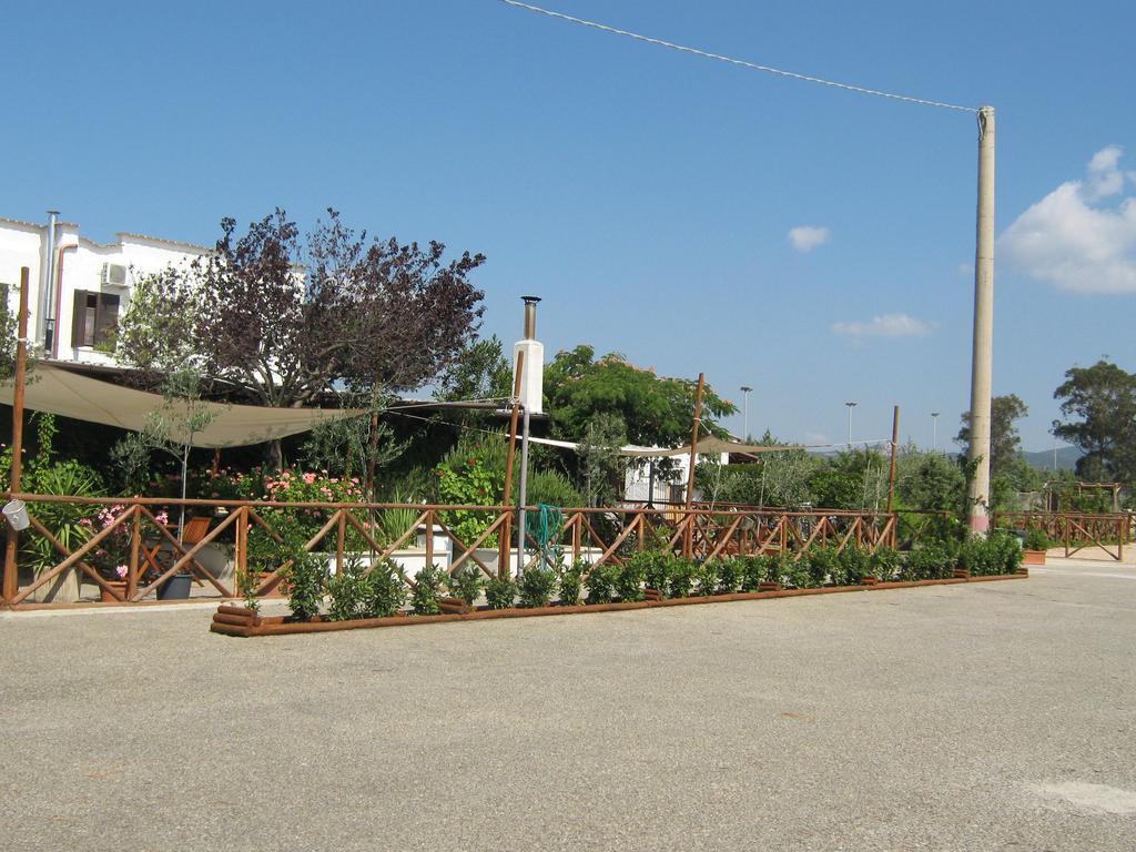 Hotel La Torricella Capalbio Extérieur photo