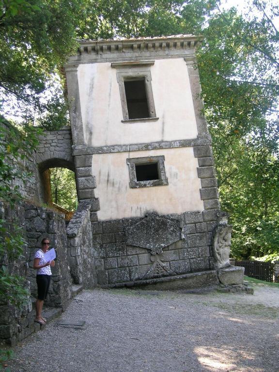 Hotel La Torricella Capalbio Extérieur photo